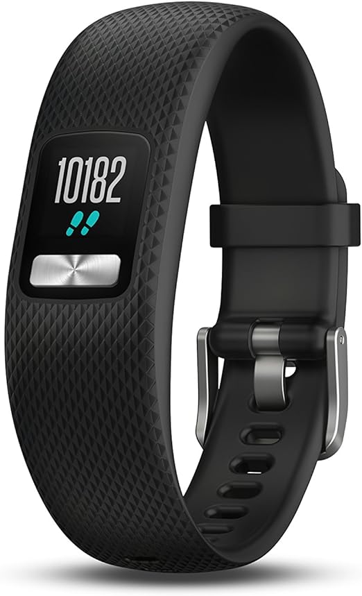 Garmin vívofit activity tracker