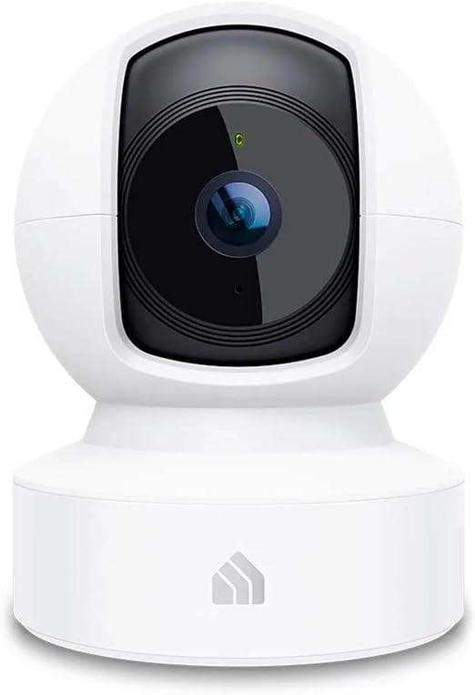 Kasa Indoor Smart Security Camera