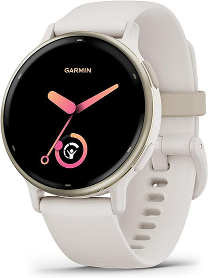 Garmin vívoactive 5, Health and Fitness GPS Smartwatch