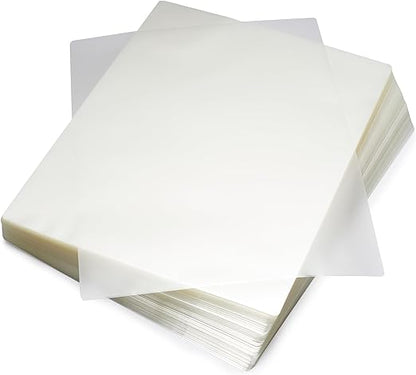 Thermal Laminating Plastic Paper