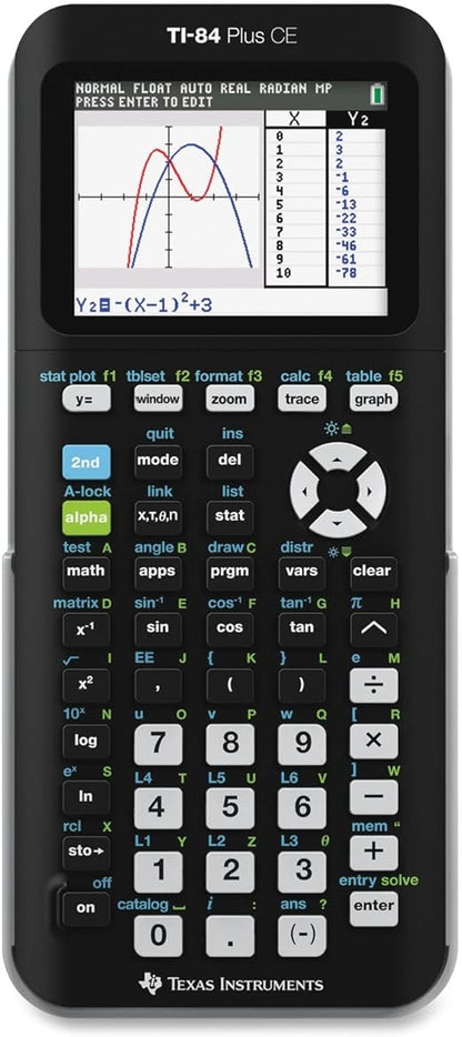 Graphing Calculator