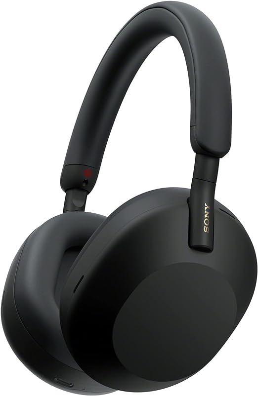 Best Wireless Noise Canceling Headphones