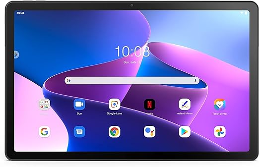 Lenovo Tab M10 Plus