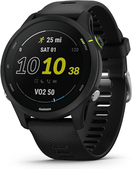 GPS Running Smartwatch