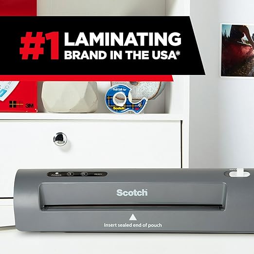 Laminating Machine