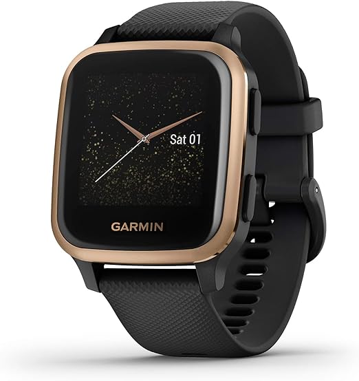 GPS Smartwatch